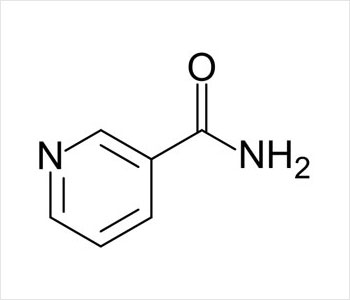 Нікотинамід (вітамін В3)