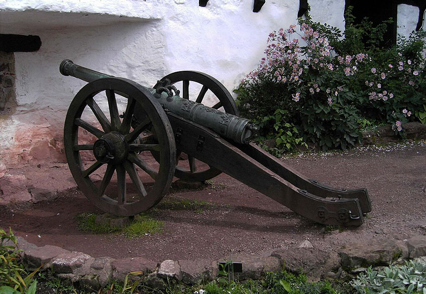 Вибух перетворюється на супер технологію